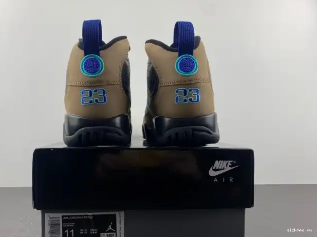 Cheap Kickmax Concord CT8019-034 Air Retro Olive Jordan 9 0618